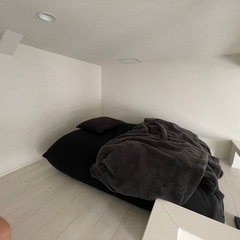 Yogibo ヨギボー　プレミアム　ダブル　の画像
