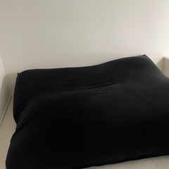 Yogibo ヨギボー　プレミアム　ダブル　の画像