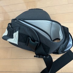 ヒップシートの画像