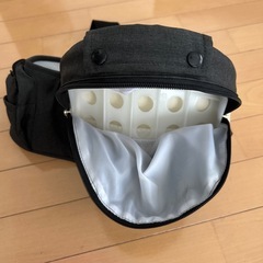 ヒップシートの画像