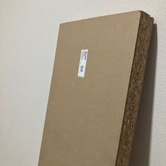 IKEA 集積材端材　　の画像