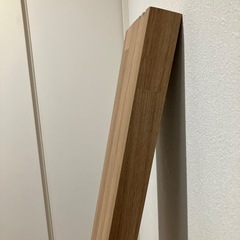 IKEA 集積材端材　　の画像