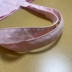 トートバッグの画像