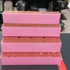 0810-017 LOLサプライズ　ポップアップストアドールセットの画像