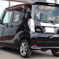 乗出し価格!! 車検2年付 デイズルークスハイウェイスター 28年式 8.2万km ４ＷＤ 修復歴無し 全国名変無料 諸費用コミコミ!の画像