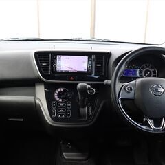 乗出し価格!! 車検2年付 デイズルークスハイウェイスター 28年式 8.2万km ４ＷＤ 修復歴無し 全国名変無料 諸費用コミコミ!の画像