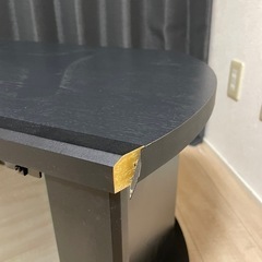 テレビラックの画像