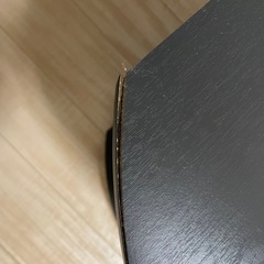 テレビラックの画像