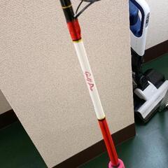 0810-004 釣り竿の画像