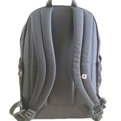 【サムソナイト リュック】Samsonite 大型 ブラック ビジネスバッグ リュックサック バックパックの画像