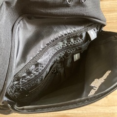 【サムソナイト リュック】Samsonite 大型 ブラック ビジネスバッグ リュックサック バックパックの画像