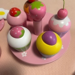 マザーガーデン　の画像