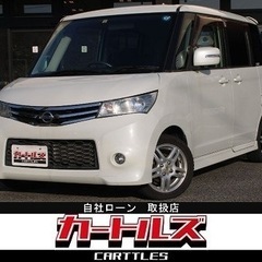 【自社ローン】ルークス ハイウェイスター !!!!!【 独自審査の提携ローン84回】の画像