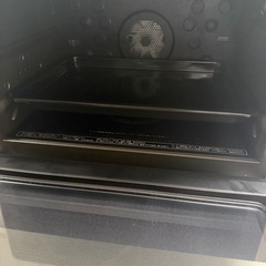 オーブンレンジの画像