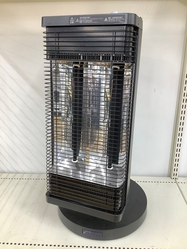【トレファク　ラパーク岸和田店】遠赤外線ヒーター　DAIKIN 2019年製