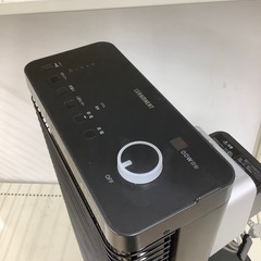 【トレファク　ラパーク岸和田店】遠赤外線ヒーター　DAIKIN 2019年製　の画像