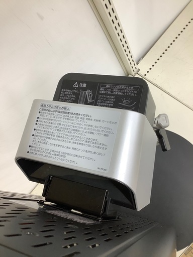 【トレファク　ラパーク岸和田店】遠赤外線ヒーター　DAIKIN 2019年製　