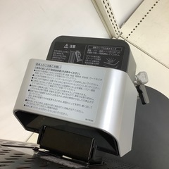 【トレファク　ラパーク岸和田店】遠赤外線ヒーター　DAIKIN 2019年製　の画像