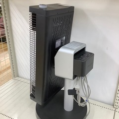 【トレファク　ラパーク岸和田店】遠赤外線ヒーター　DAIKIN 2019年製　の画像