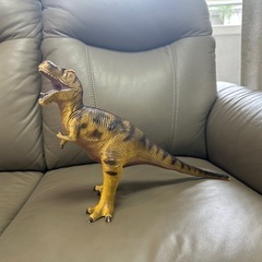 おもちゃ　恐竜　🦕　4個　　の画像