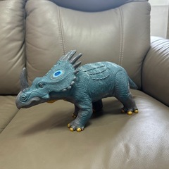おもちゃ　恐竜　🦕　4個　　の画像