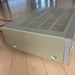 YAMAHA DSP AX 430の画像