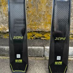 【中古】Salomon X‑Max X14 Carbon 165㎝の画像