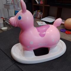 rody ロディ　ロッカーベース付きの画像