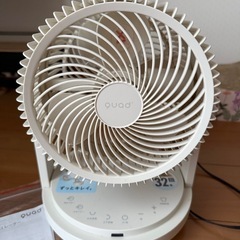 ジャンク品　サーキュレーターお譲りします。の画像