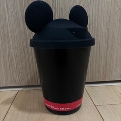 東京ディズニーリゾート　ミッキーマウス　タンブラー（未使用）の画像
