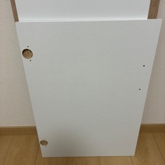 化粧合板の画像