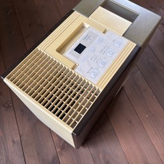 DAINICHI 加湿器の画像