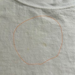 JOURNAL STANDARD L‘ESSAGEカットソーの画像