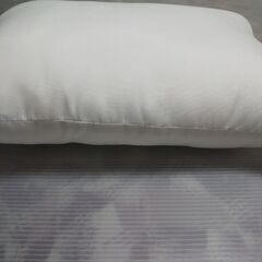 子供用まくらの画像