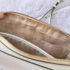 マイケルコース ショルダーの画像