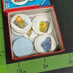 0810-004 ビークル・メモリー    カードゲームの画像