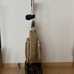 シルバーカーの画像