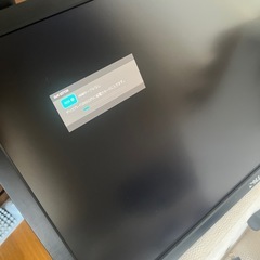 DELL U2713Hの画像