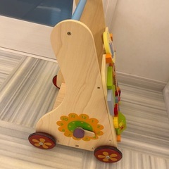 ベビーファーストウォーカー
の画像