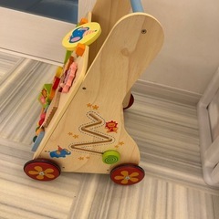 ベビーファーストウォーカー
の画像