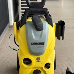 ケルヒャー K 2.900の画像