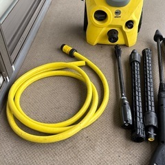 ケルヒャー K 2.900の画像
