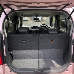 🚗 Suzuki Wagon Ene-Charge（スズキ ワゴン エネチャージ）の画像
