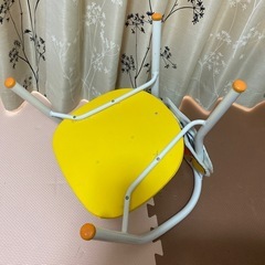 それいけ！アンパンマン　まめチェアーの画像