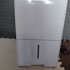 除湿器の画像