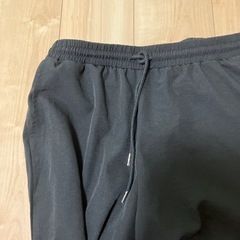 SHEINワイドパンツ　XLの画像