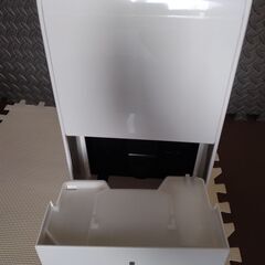 除湿器の画像