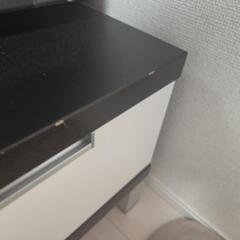 テレビ台　ローボードの画像