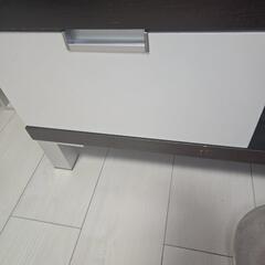 テレビ台　ローボードの画像