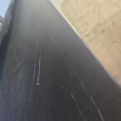 テレビ台　ローボードの画像